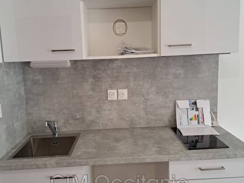 Maison à louer, 36m², MONTPELLIER