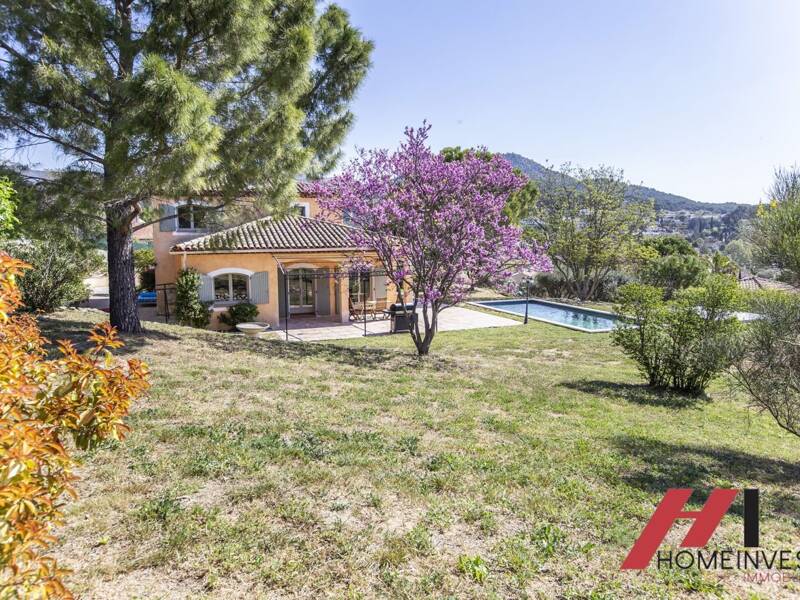 Maison à vendre, 180m², MARSEILLE 11E