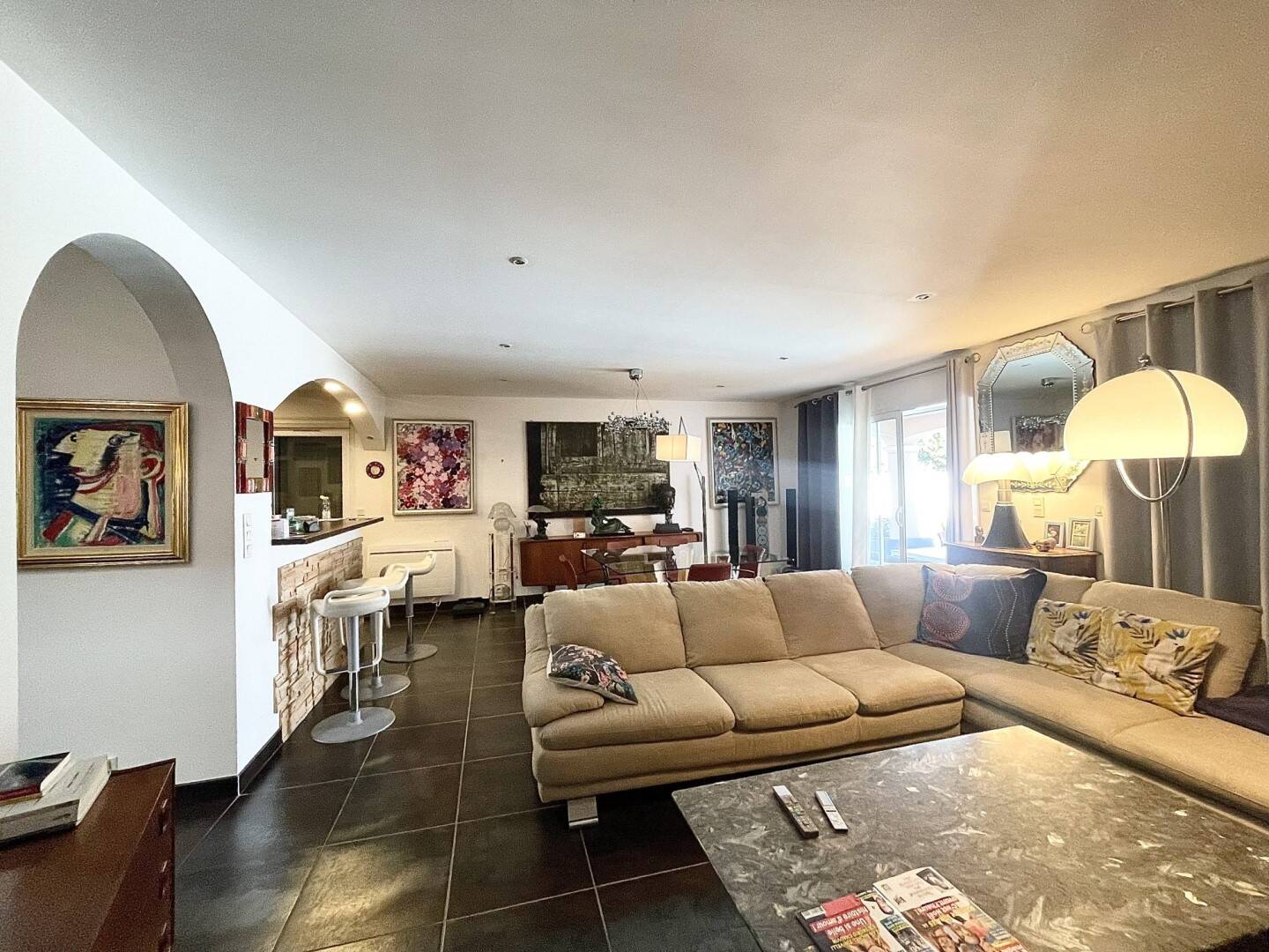 Maison à vendre, 148m², NEZIGNAN L'EVEQUE