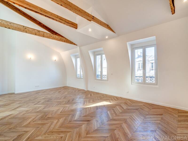 Maison à vendre, 116m², PARIS 9E