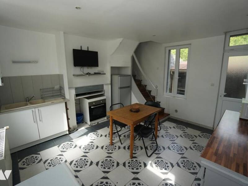 Maison à louer, 0m², AMIENS