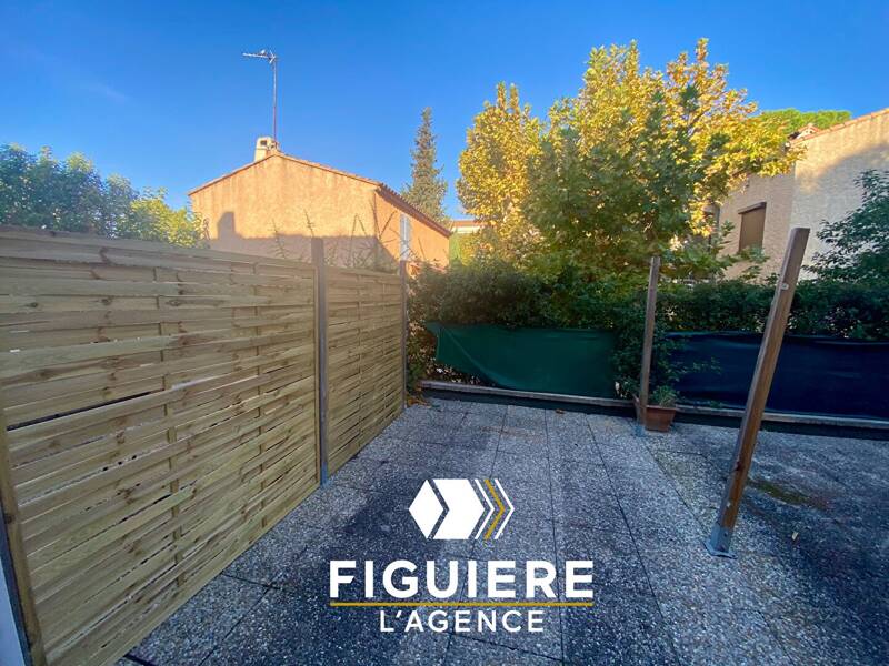 Maison à louer, 24m², AIX EN PROVENCE