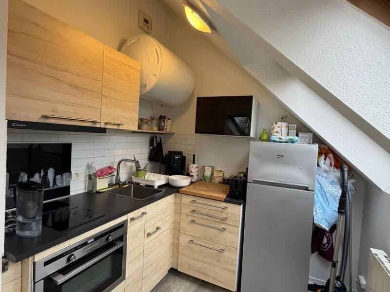 Maison à louer, 20m², SCEAUX