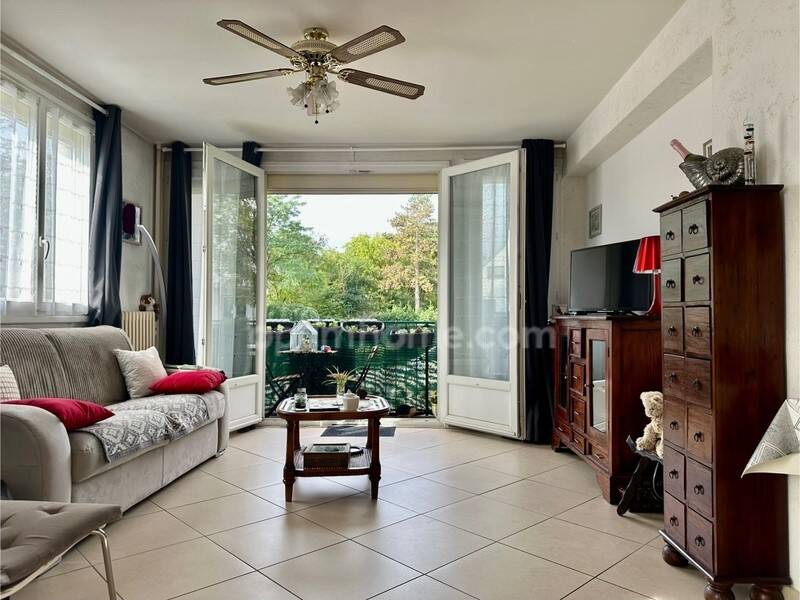 Maison à vendre, 54m², TALANT