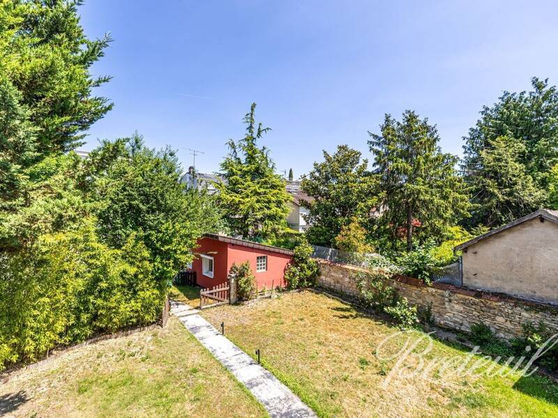 Maison à vendre, 152m², SAINT MAUR DES FOSSES