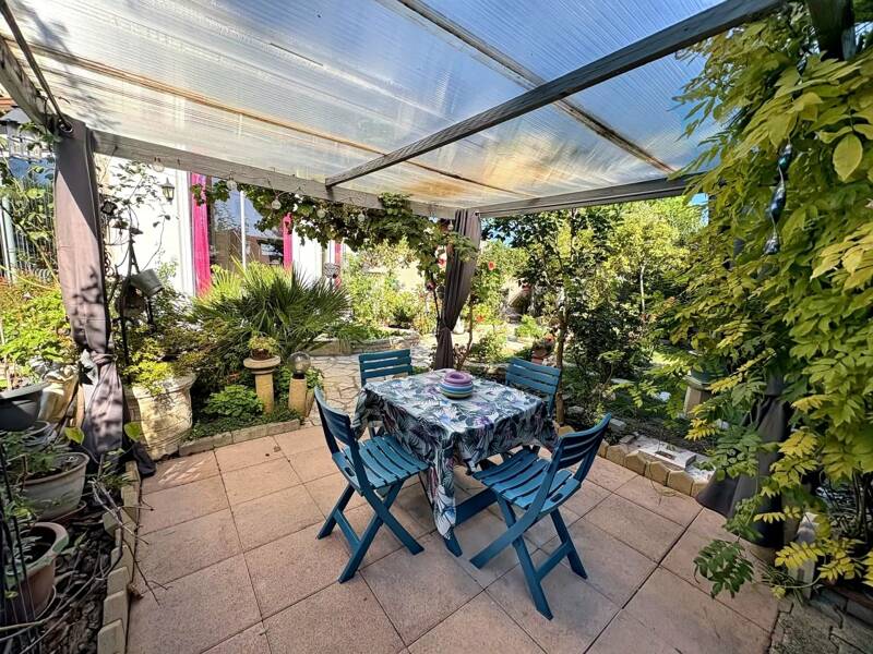 Maison à vendre, 110m², NIMES