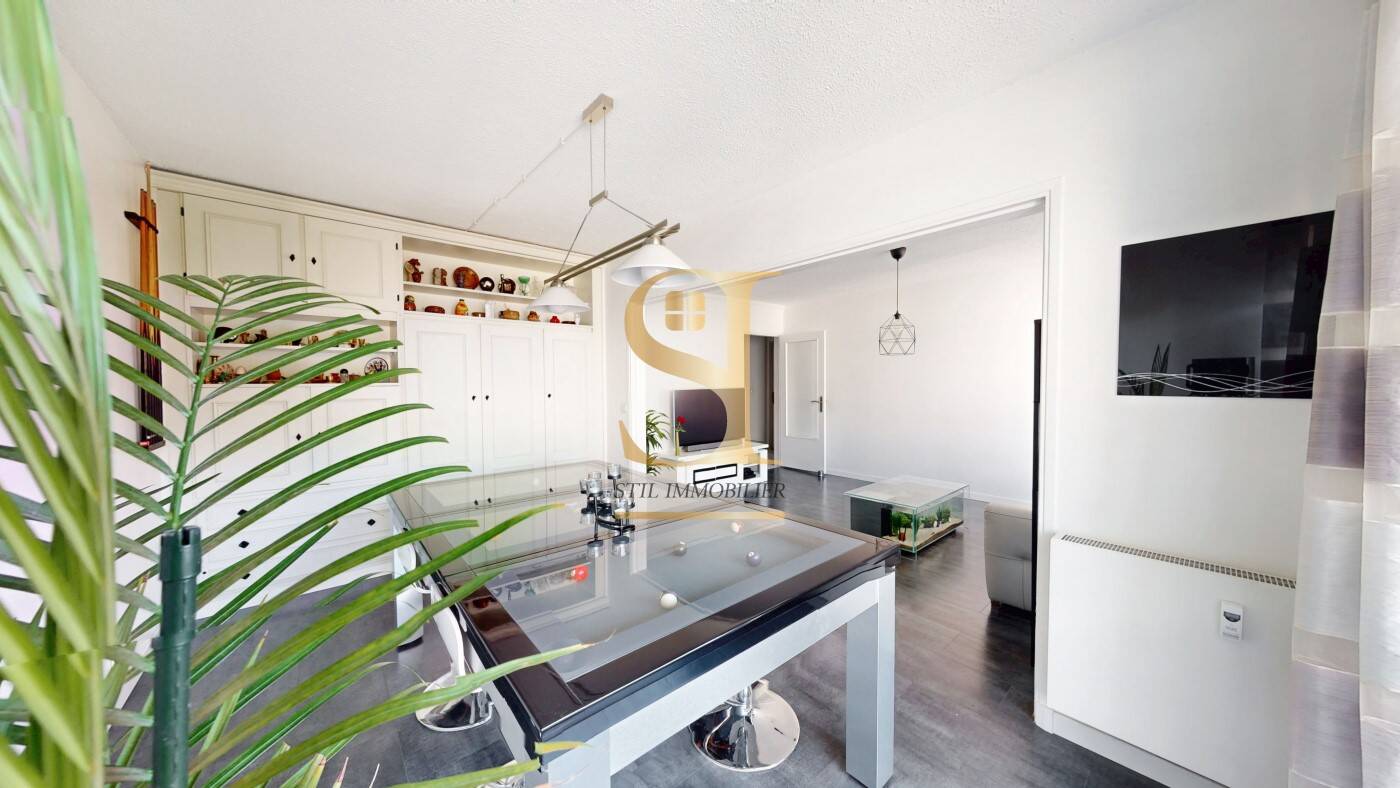 Maison à vendre, 93m², EVRY