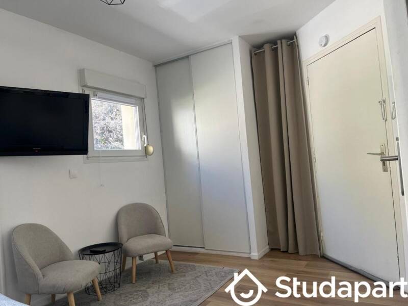 Maison à louer, 22m², REIMS