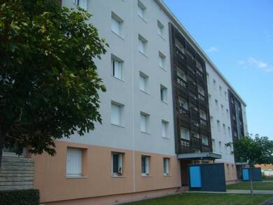 Appartement à louer 979 € 4 pièces 3 chambres 86 m² Étage 2/4 La Teste de Buch 33260