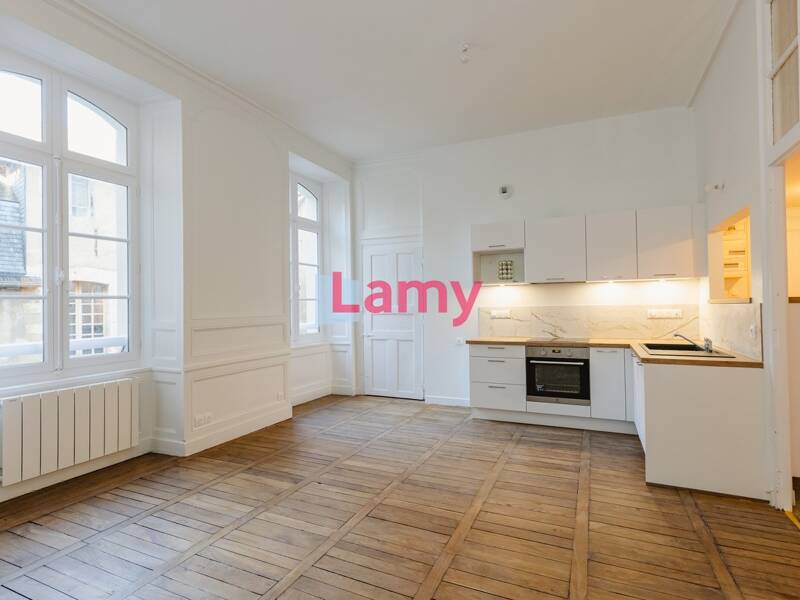 Maison à vendre, 36m², RENNES