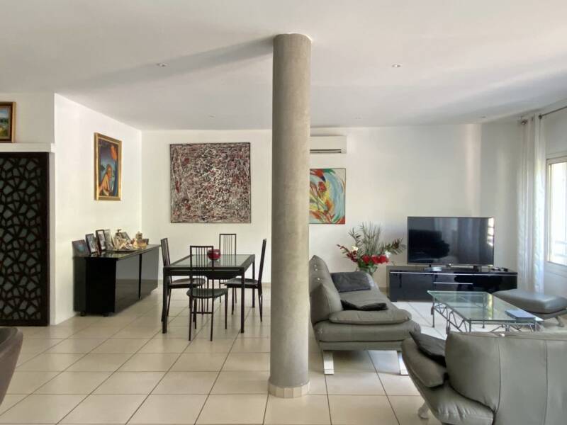 Maison à vendre, 118m², MARSEILLE 10E