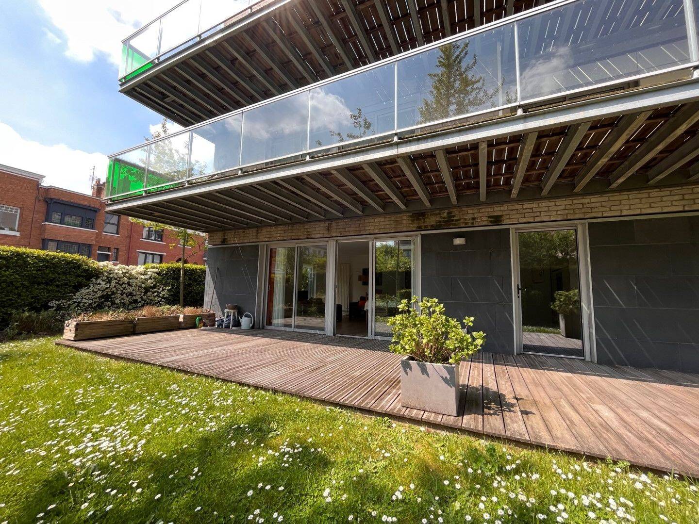 Maison à vendre, 113m², MARCQ EN BAROEUL