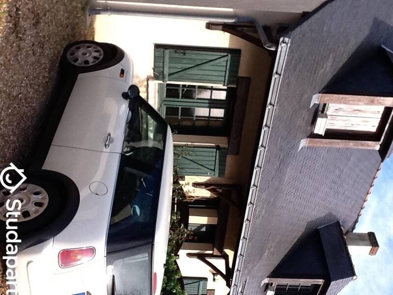 Maison à louer, 12m², SAINT BARTHELEMY D'ANJOU