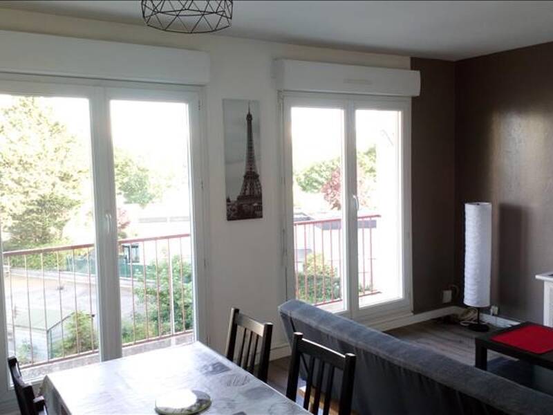 Maison à louer, 75m², BREST