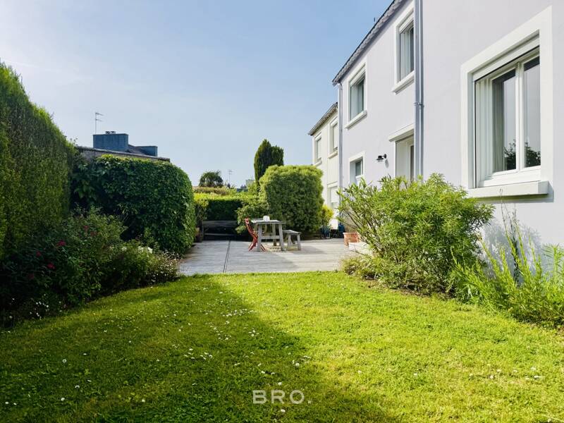 Maison à vendre, 165m², VANNES