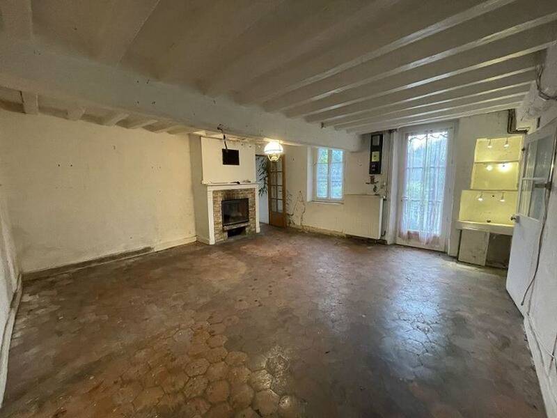 Maison à vendre, 135m², LOIRET