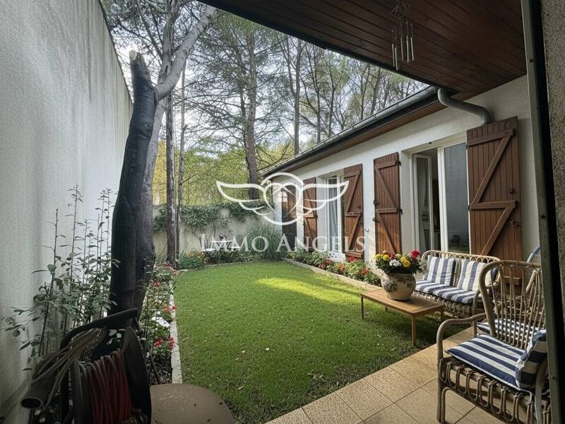 Maison à vendre, 119m², MONTPELLIER