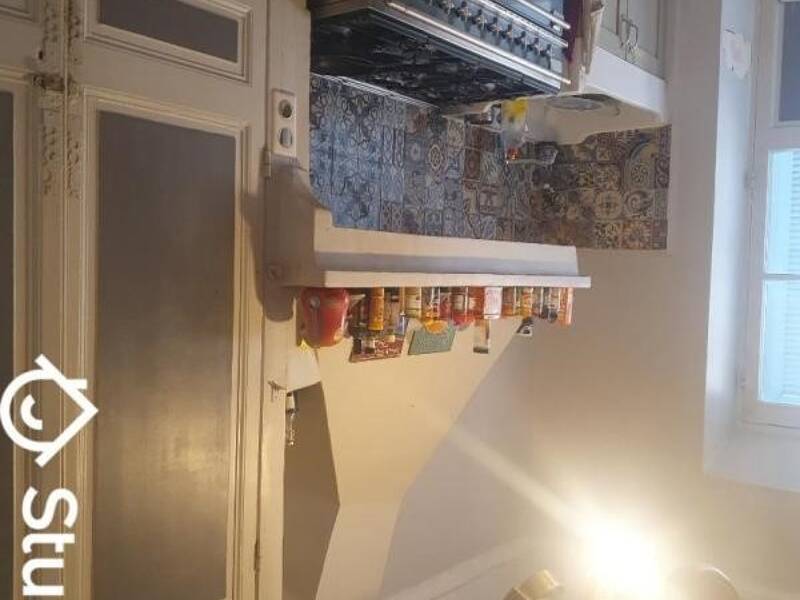 Maison à louer, 13m², TOULON