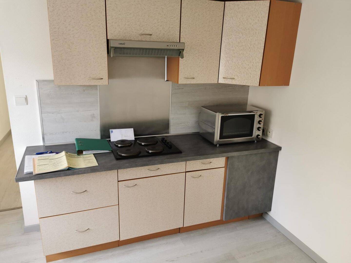 Maison à louer, 42m², NANCY