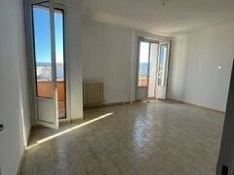 Maison à louer, 43m², MARSEILLE 4E