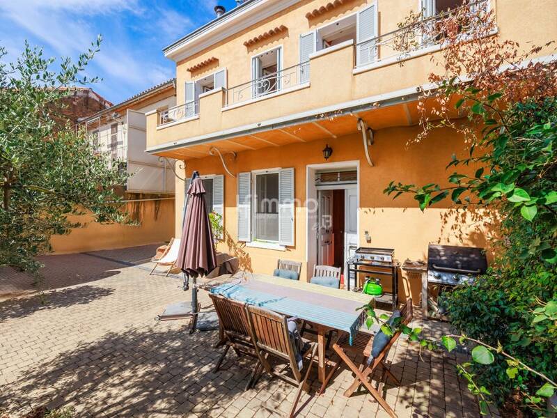 Maison à vendre, 165m², MARSEILLE 12E