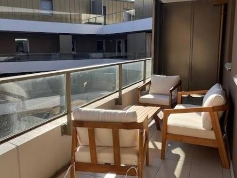 Maison à louer, 71m², REIMS