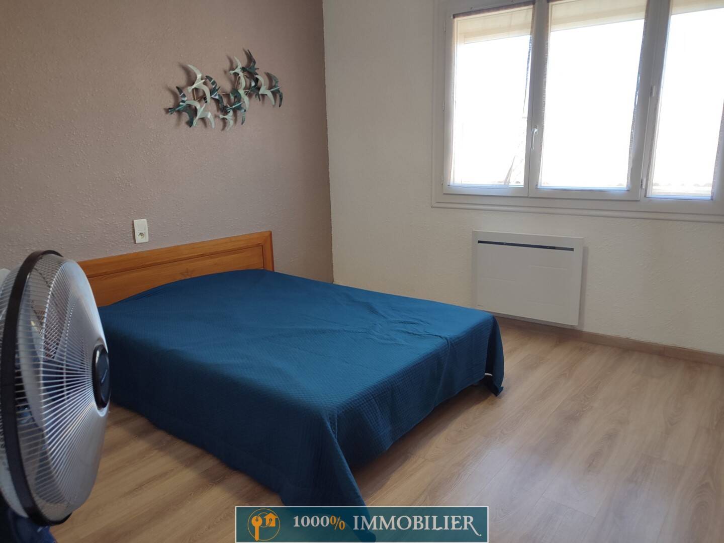 Maison à vendre, 42m², VALRAS PLAGE