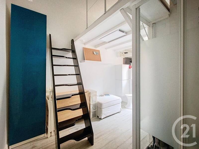 Maison à louer, 9m², NICE