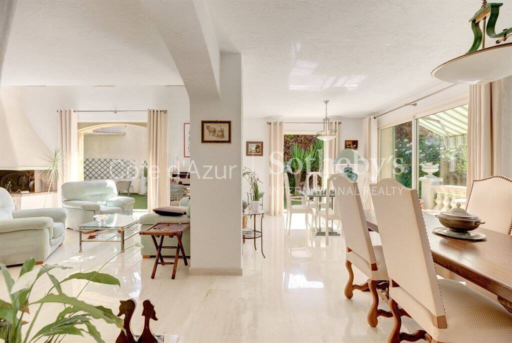 Maison à vendre, 320m², CANNES