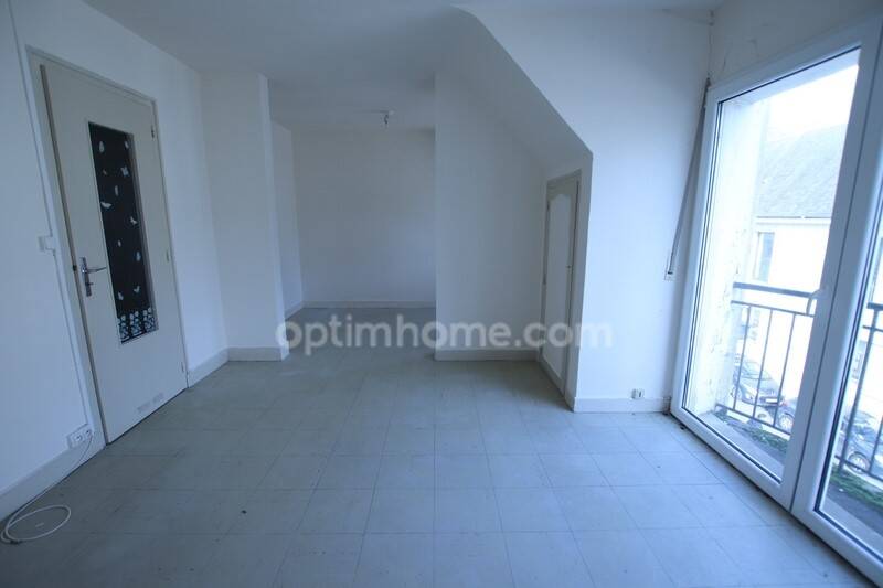 Maison à vendre, 62m², GIEN