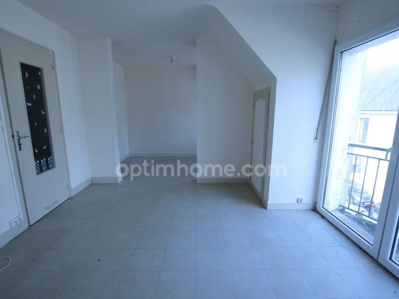 Maison à vendre, 62m², GIEN