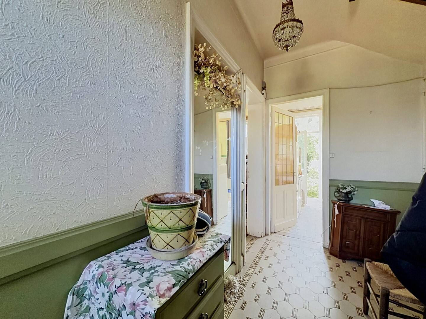 Maison à vendre, 115m², MARCQ EN BAROEUL