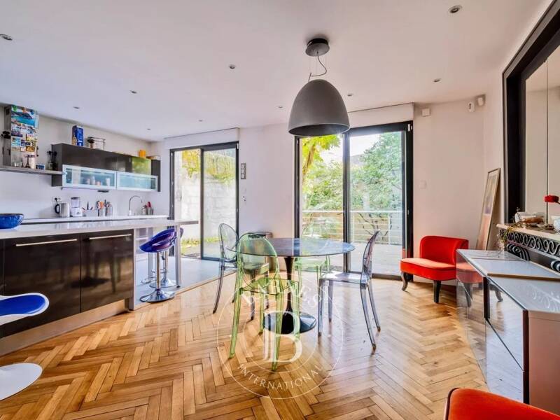 Maison à vendre, 173m², BORDEAUX