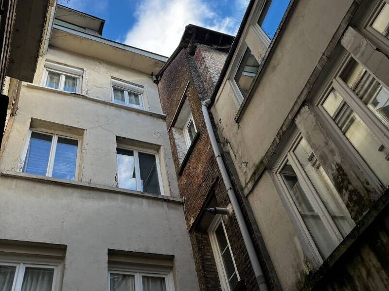 Maison à vendre, 31m², ROUEN