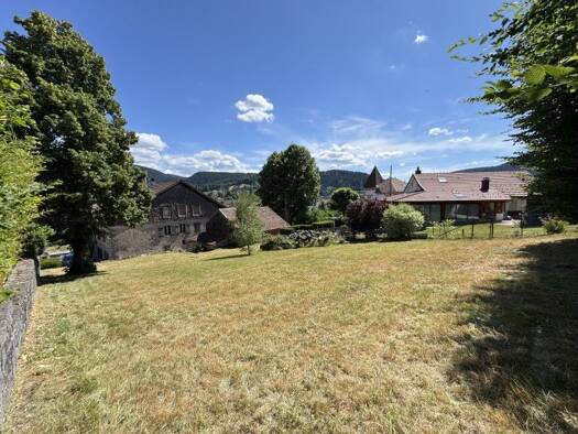 Terrain constructible à vendre 156 000 € 510 m² de terrain Gérardmer 88400
