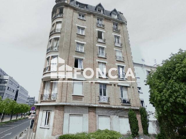 Maison à louer, 20m², SAINT OUEN