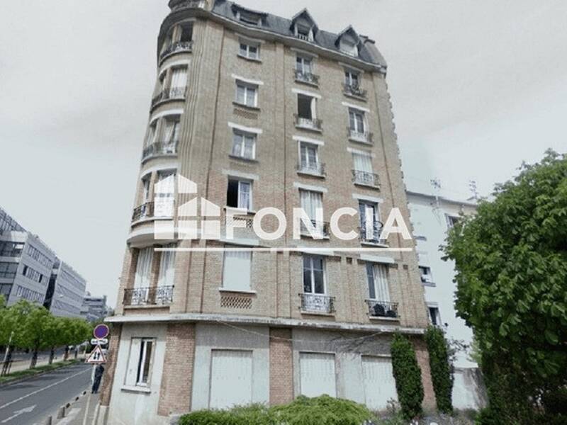 Maison à louer, 20m², SAINT OUEN