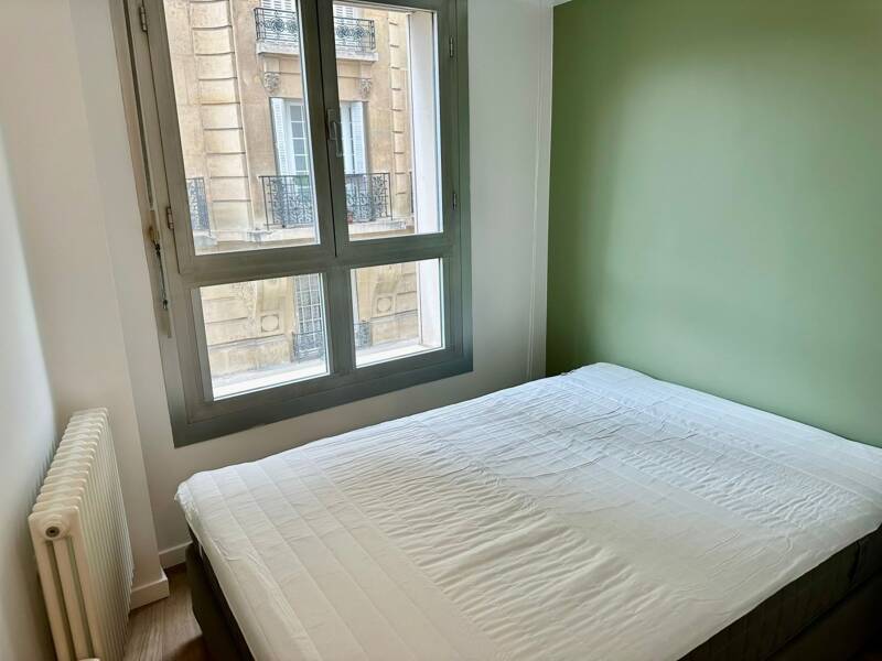 Maison à louer, 46m², PARIS 7E