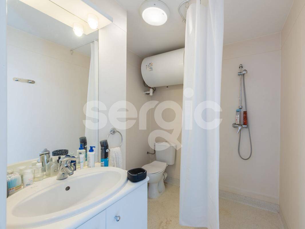 Maison à vendre, 18m², ROUBAIX