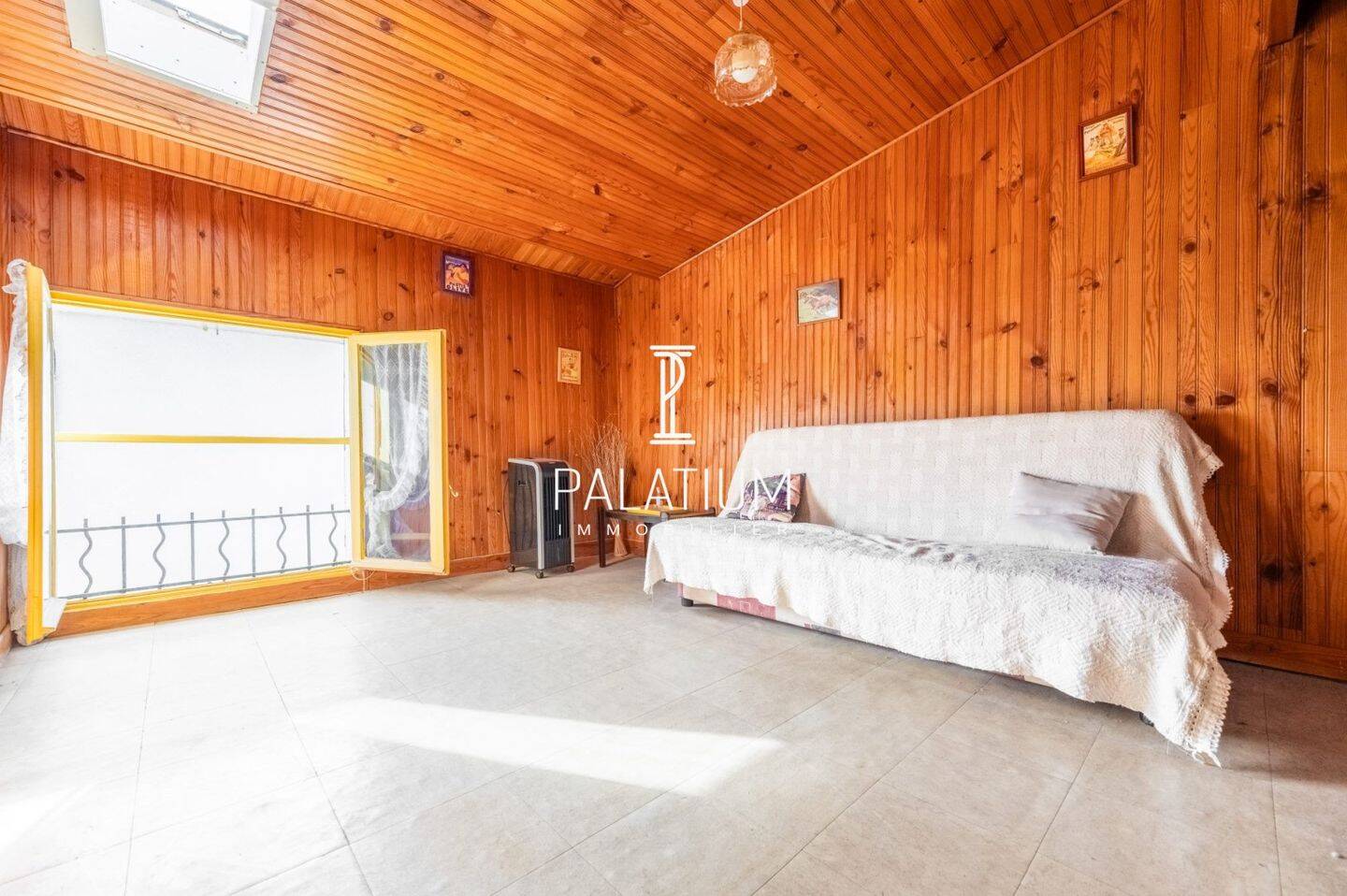 Maison à vendre, 22m², GREOUX LES BAINS