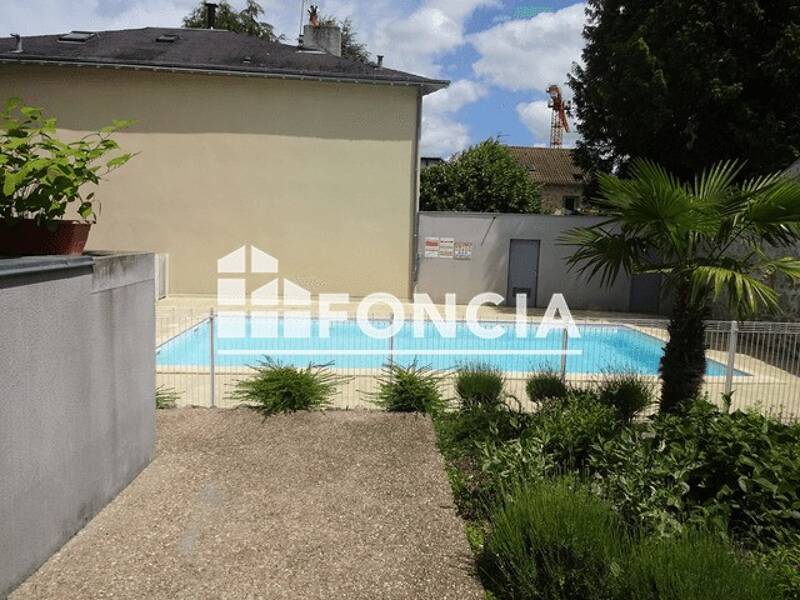 Maison à louer, 35m², LIMOGES