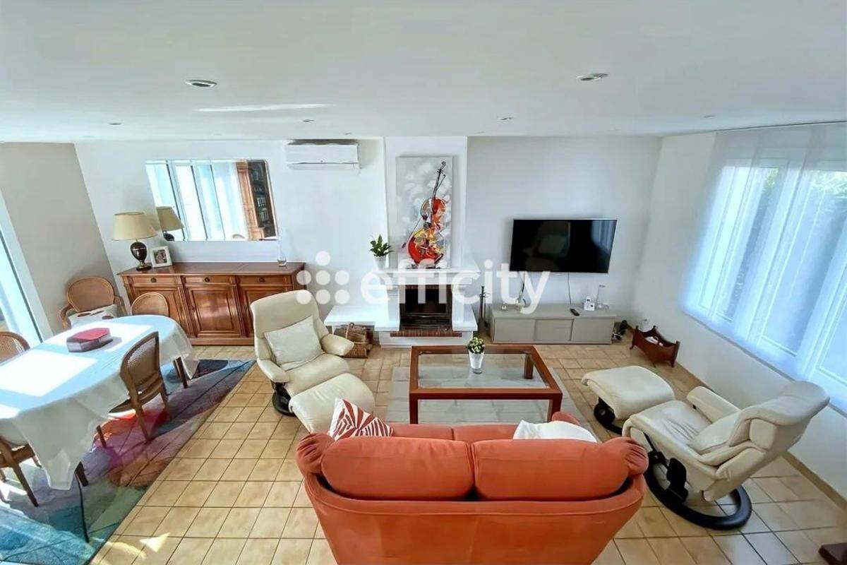 Maison à vendre, 148m², NOISY LE GRAND