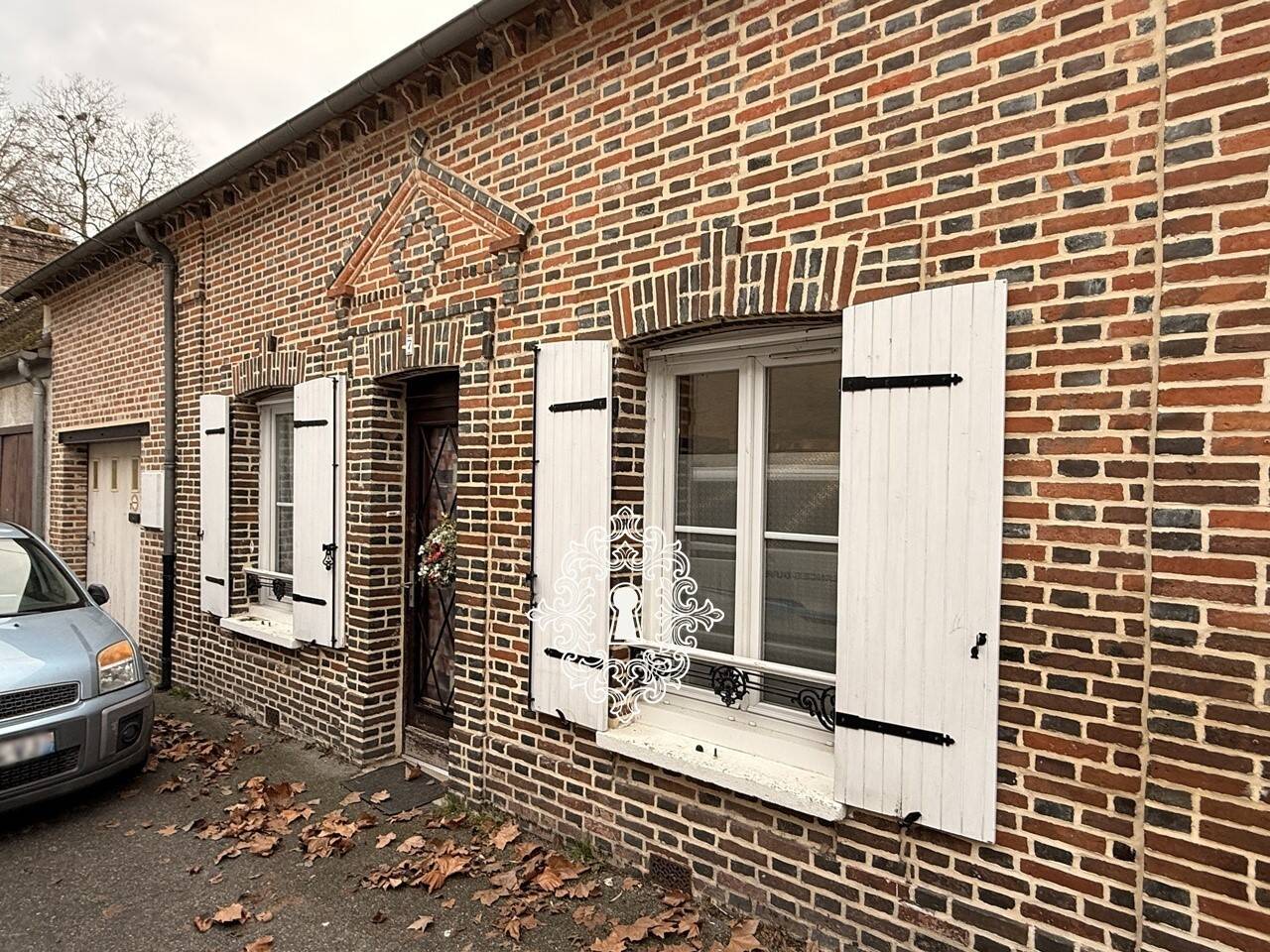Maison à vendre, 98m², BRAY SUR SEINE