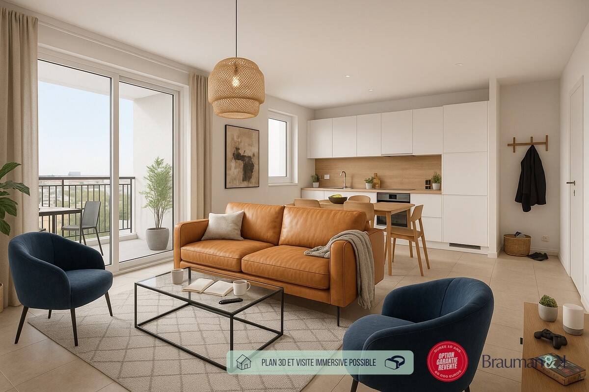 Maison à vendre, 81m², RUEIL MALMAISON