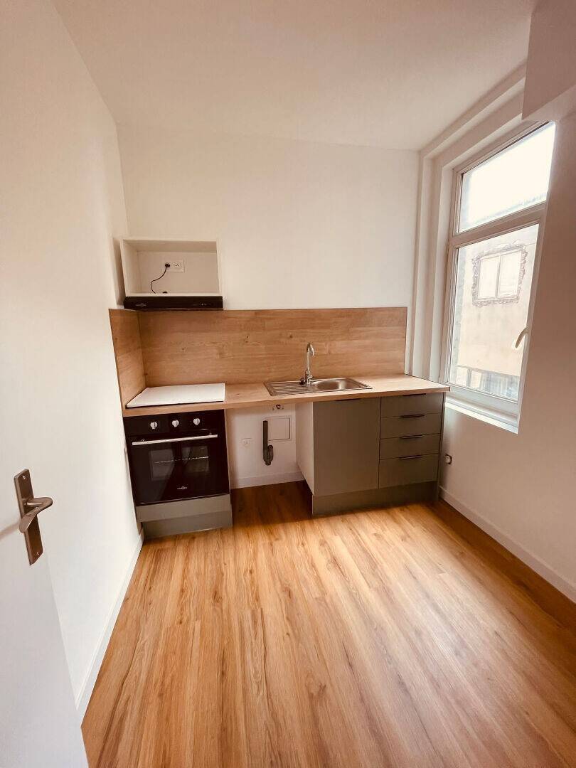 Maison à louer, 52m², TOURCOING