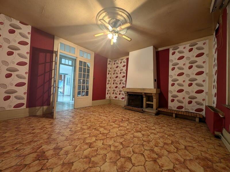 Maison à vendre, 194m², FRUGES