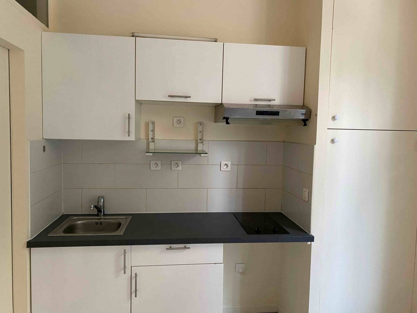 Maison à louer, 17m², ASNIERES SUR SEINE
