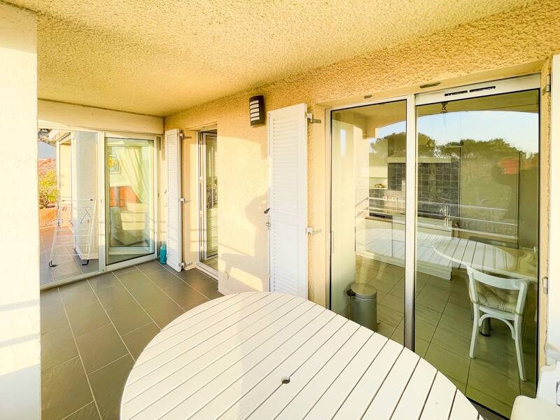 Maison à louer, 94m², AIX EN PROVENCE