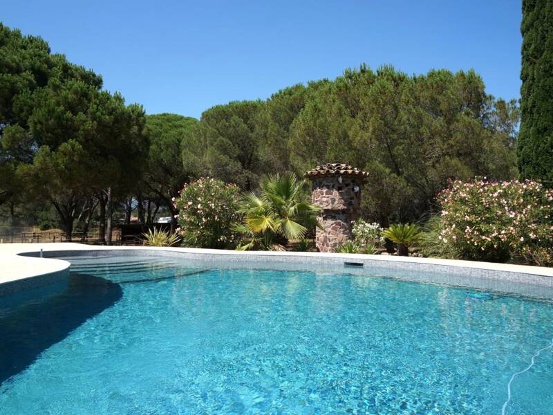 Maison à vendre, 200m², PUGET SUR ARGENS