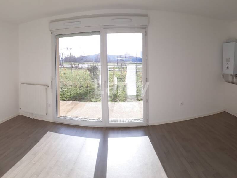 Maison à louer, 32m², TOMBLAINE